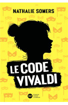 CODE VIVALDI, TOME 1 - SOMERS NATHALIE - DIDIER