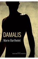 DAMALIS - BARTHELET MARIE - BUCHET CHASTEL