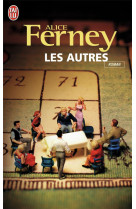 LES AUTRES - FERNEY ALICE - J'AI LU