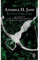 TOUR D-ABANDON - JAPP ANDREA H. - J'ai lu