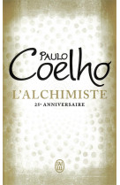 ALCHIMISTE (EDITION LUXE) - COELHO PAULO - J'ai lu