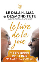 LIVRE DE LA JOIE - TUTU - J'AI LU