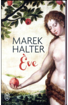 EVE - HALTER MAREK - J'ai lu