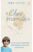 CHER MONDE - LITTLE TOBY - J'AI LU