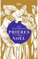 PLUS BELLES PRIERES - COLLECTIF - Librio