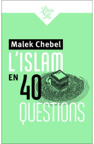 ISLAM EN 30 QUESTIONS - CHEBEL MALEK - J'AI LU