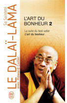 ART DU BONHEUR (L-) - DALAI-LAMA (XIV<SUP> - J'AI LU