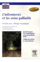 INFIRMIER(E) ET LES SOINS PALLIATIFS - XXX - Elsevier Masson