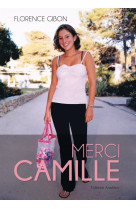 MERCI CAMILLE - GIBON-F - AMALTHEE