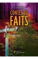 CONTES DE FAITS - COWZARECK - AMALTHEE