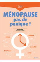 MENOPAUSE, PAS DE PANIQUE ! - XXX - MANGO