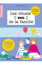 RITUELS ZEN DE LA FAMILLE (LES) - VINAY/DIEDERICHS - MANGO