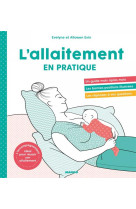 ALLAITEMENT EN PRATIQUE (L-) - EVIN - MANGO