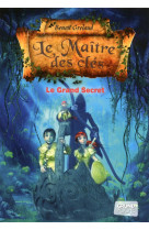 MAITRE DES CLES - TOME 3 - GRAND SECRET - GRELAUD BENOIT - Gründ