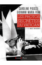 Photos secretes du vatican