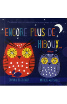 ENCORE PLUS DE HIBOUX ! - FLETCHER CORINA/PMAR - Hélium