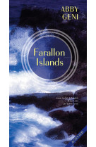 FARALLON ISLANDS - GENI ABBY/LEROY CELI - Actes Sud