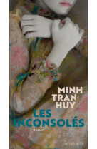 INCONSOLES - TRAN HUY MINH - ACTES SUD