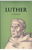 LUTHER - KRUMENACKER - Ellipses