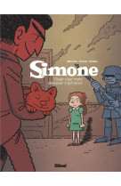 SIMONE / TOME 01 - MORVAN ET TREFOUEL - GLENAT