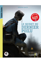 SECRET DU DERNIER POILU - CUENCA CATHERINE - OSKAR