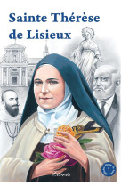 SAINTE THERESE DE LISIEUX - GUY LEHIDEUX - Clovis