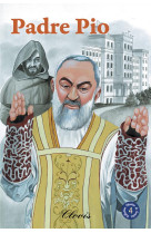 PADRE PIO - GUY LEHIDEUX - Clovis