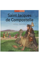 SAINT JACQUES DE COMPOSTELLE - PERINO ET MAZILLE - MSM