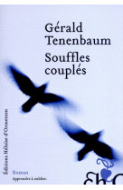 SOUFFLES COUPLES - TENENBAUM GERALD - H D ORMESSON