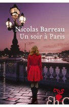 SOIR A PARIS - BARREAU NICOLAS - Ed. Héloïse d'Ormesson