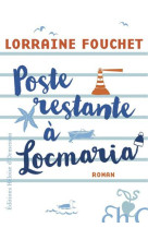 POSTE RESTANTE A LOCMARIA - FOUCHET LORRAINE - H D ORMESSON