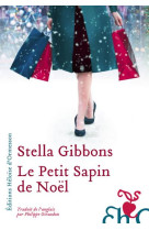 PETIT SAPIN DE NOEL - GIBBONS STELLA - H D ORMESSON