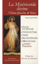 MISERICORDE DIVINE - NICOLAS JOURNE - SAINTPAUL