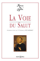 VOIE DU SALUT - DE LIGUORI ALPHONSE - SAINTPAUL