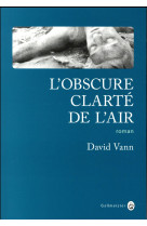 OBSCURE CLARTE DE L-AIR (L-) - VANN DAVID - GALLMEISTER