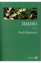 IDAHO - RUSKOVICH EMILY - GALLMEISTER