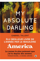 MY ABSOLUTE DARLING - TALLENT GABRIEL - GALLMEISTER