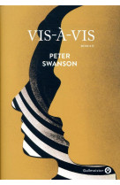 VIS-A-VIS - SWANSON PETER - GALLMEISTER