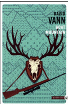 GOAT MOUNTAIN - VANN DAVID - Gallmeister