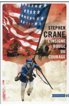 INSIGNE ROUGE DU COURAGE - CRANE STEPHEN - GALLMEISTER