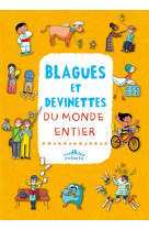 BLAGUES ET DEVINETTES DU MONDE ENTIER - MULLENHEIM (DE) S. - Rue des enfants