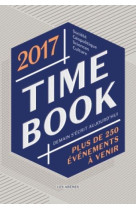 TIME BOOK 2017 - XXX - Les Arènes