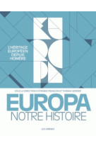 EUROPA  CATALOGUE HIVER 2017 - XXX - ARENES