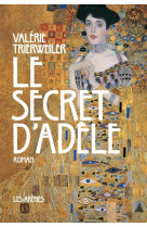 SECRET D-ADELE - TRIERWEILER VALERIE - Les Arènes