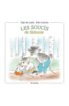 SOUCIS DE SIDONIE - GRAHAM BOB - ARENES