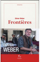 FRONTIERES - WEBER OLIVIER - Guérin