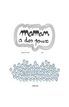 MAMAN A DES POUX - LE GUEN SANDRA - FRIMOUSSE