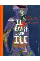 IL ETAIT UNE ILE - ESCOFFIER/DI GIACOMO - FRIMOUSSE