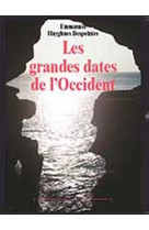 Grandes dates de l-occident