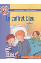 AVENTURES DE JOJO ET GAUFRETTE, TOME 6 - COFFRET BLEU (LES) - BONNEWIJN OLIVIER - EMMANUEL